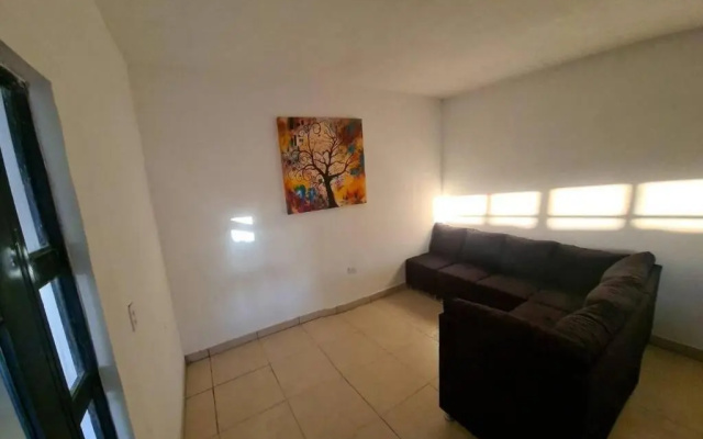 Casa en parras