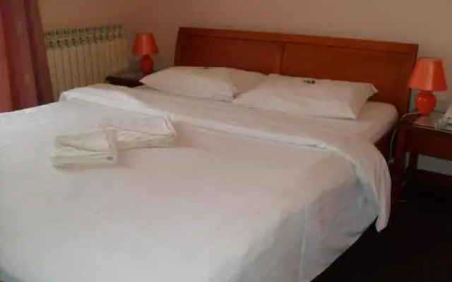 Hotel Vila Sunce