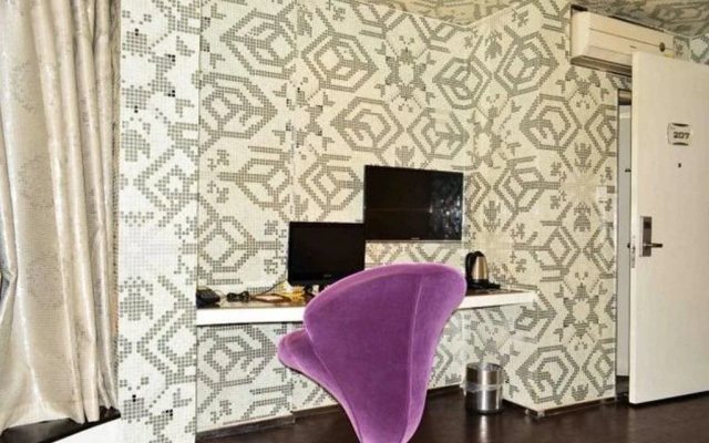 Nest Fashion Hotel Nanchang