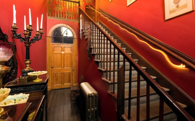 Plas Hafod Hotel