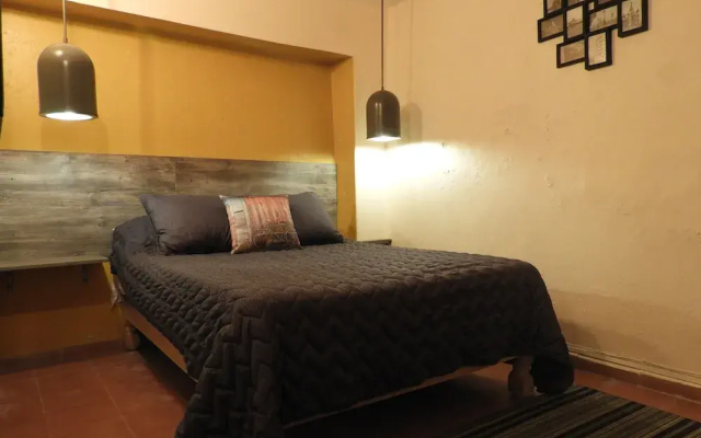 Casa Estudio Frida y Diego Galarza 28