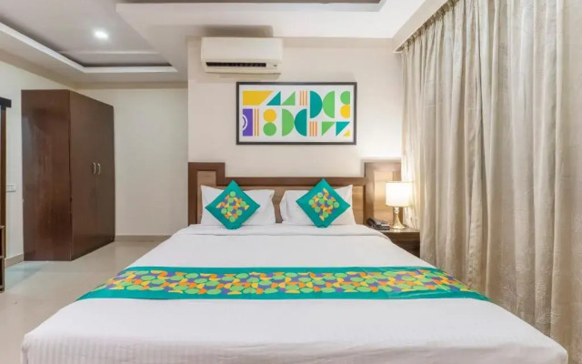 Treebo Millenium Suites