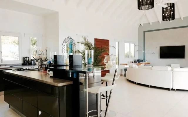 Dream Villa Lurin 736