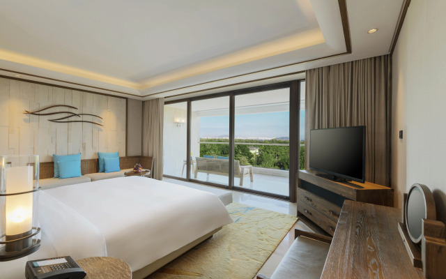 InterContinental Sanya Haitang Bay Resort by IHG