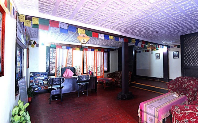 Pariwar B&B