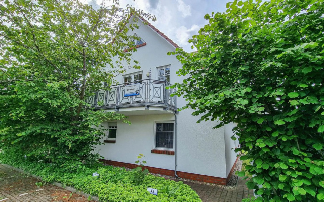 Zur Hanse Wohnung 1 1