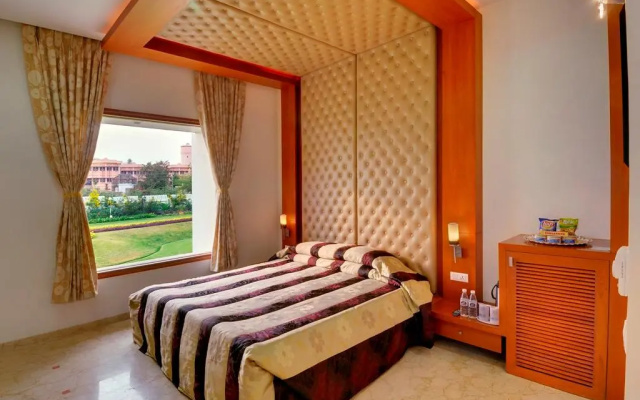 Inder Residency
