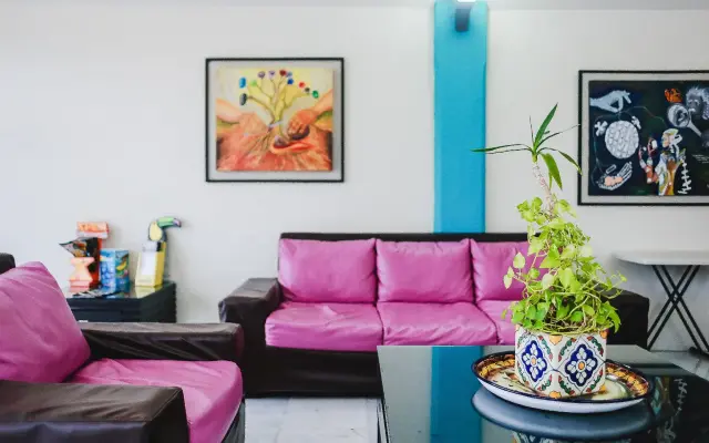 Pa'Xa Mama Hotel Boutique Cancun