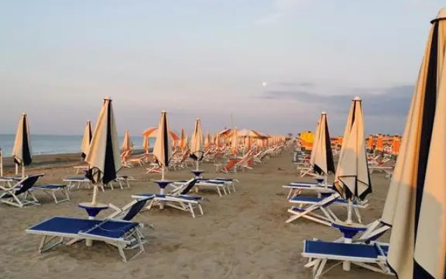 Condominio Moschettieri Monolocale