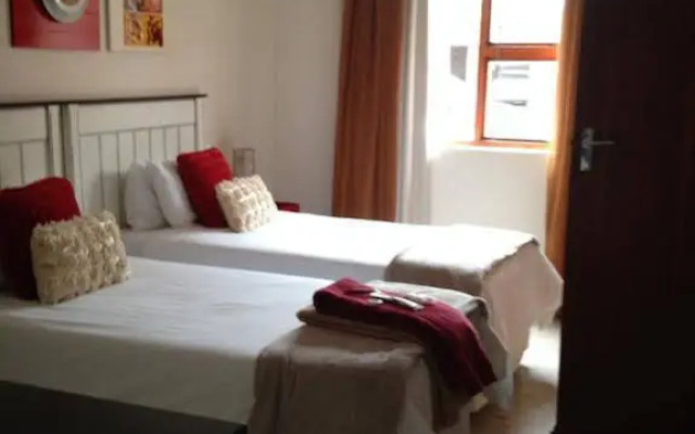 Ambiante Guesthouse