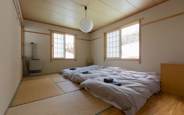 Nozawa House