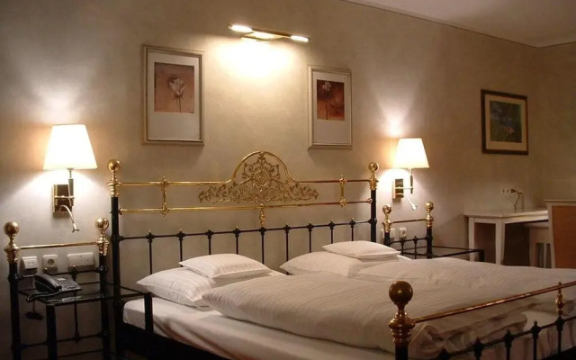Altstadt Hotel Bräu Wirt