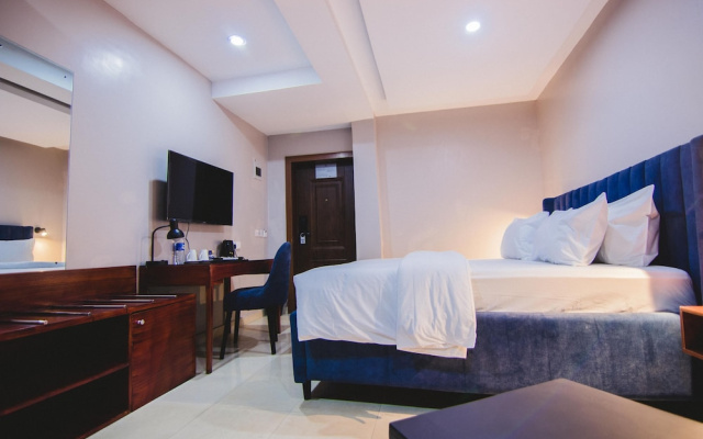 White Stones Hotel