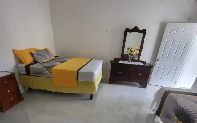 Mahoe Drive Villa Retreat