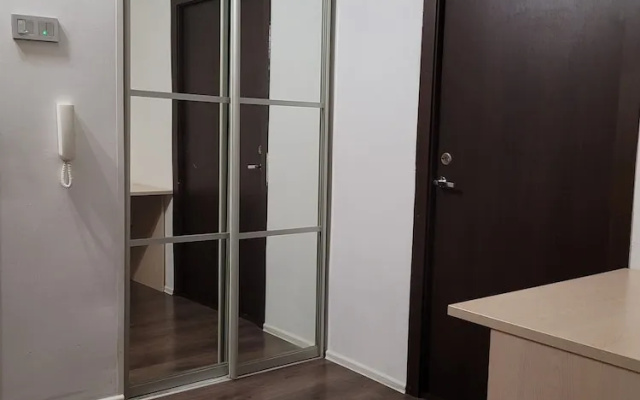 InnDays Подольск Профсоюзная