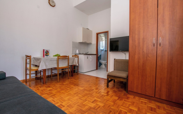 Apartments Dalmatino