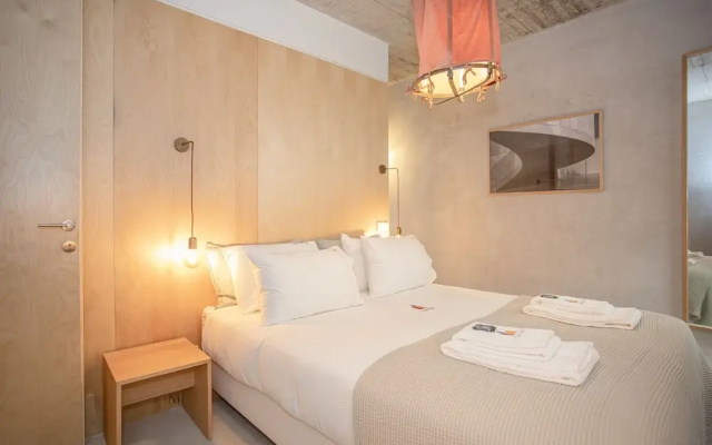 Liiiving - Bolhão Trendy Apartment I