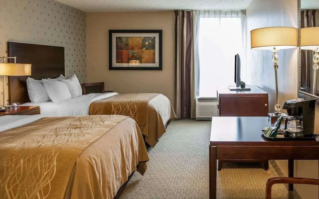 Comfort Inn Bloomington