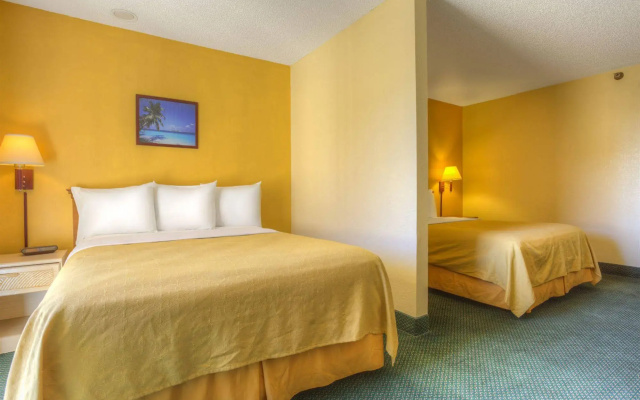 St. Augustine Island Inn