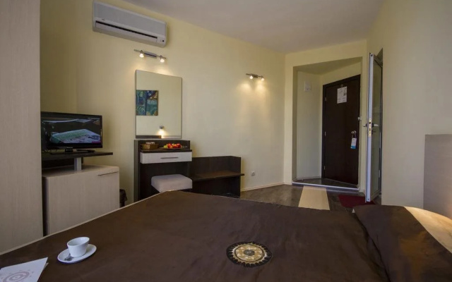 Hotel Coral