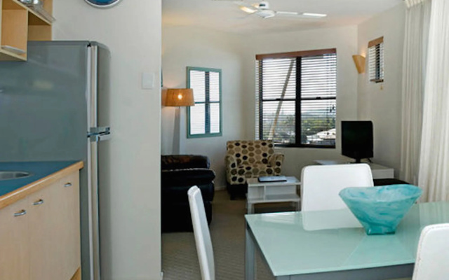 Beach Retreat Coolum