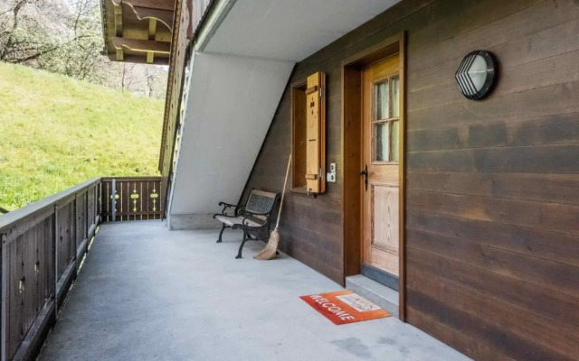 Apartment Dolce Vita