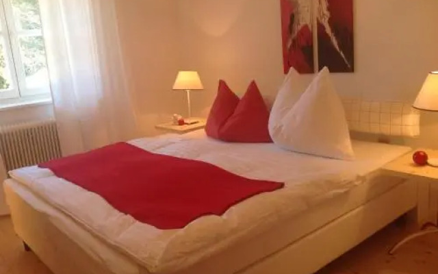 Ferienwohnung Strubbauer