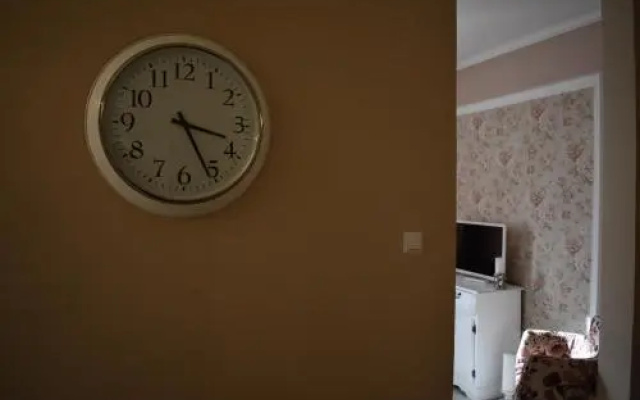 Damjan Hotel