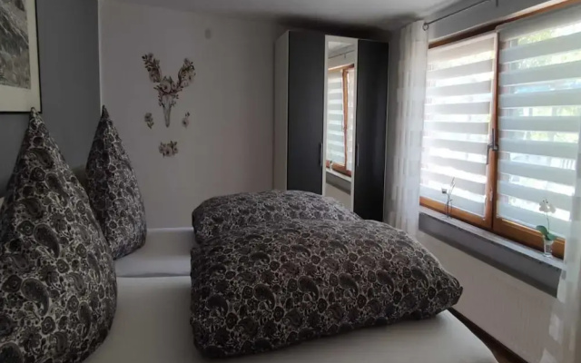 Apartment in Wehlen by Moselle Vineyards