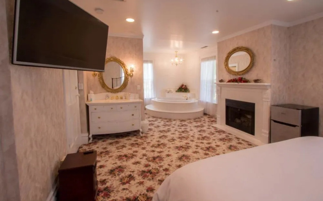 Valley House Inn