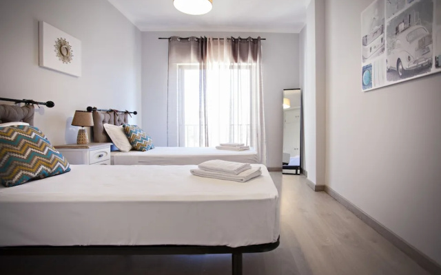 Apartamento Gulbenkian