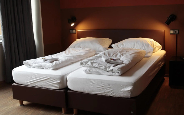 Five Elements Hostel Leipzig