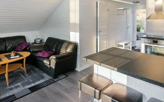 Holiday Home in Urangsvåg