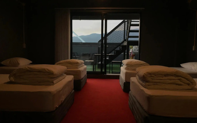 248 Street Hostel