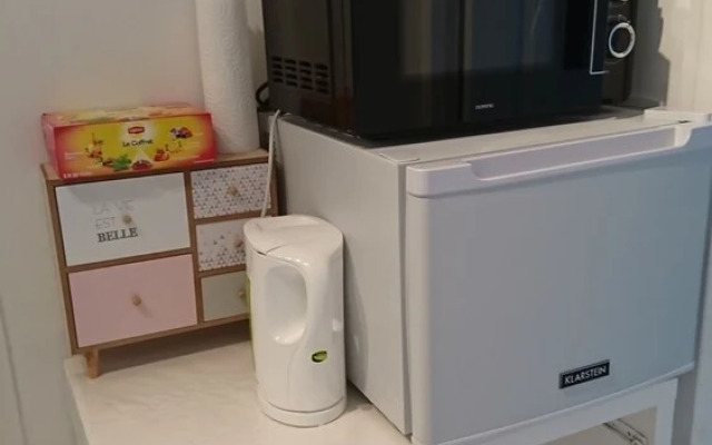 L'Escale Chambres d'Hotes