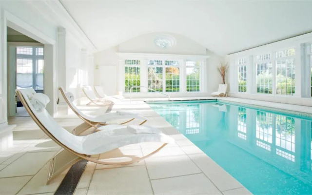 Mayflower Inn & Spa, Auberge Collection