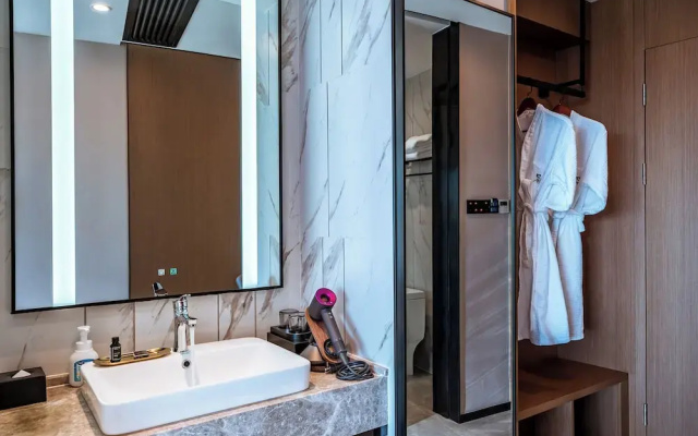 Dali Shushanju Seaview Holiday Villa