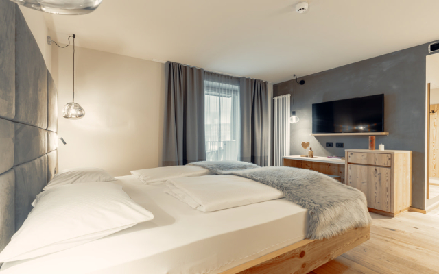 Hotel Tofana Cortina