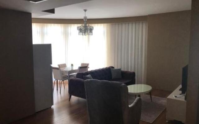 Отель My Palace Rooms комната для гостей