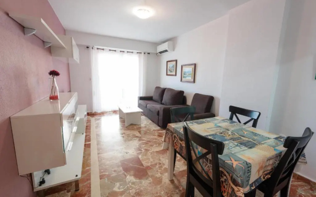 Apartamentos Nuevo México M 54