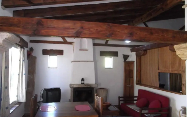 El Olivar de Roche Viejo