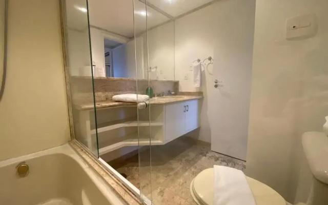 JP Crauford Choice Suites