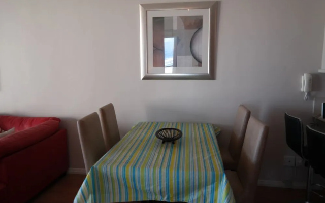 136 Lagoon Beach