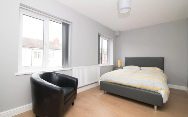 West Brom Premium Stay