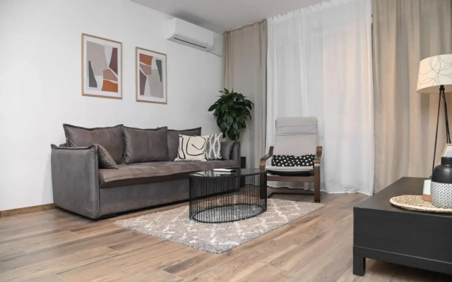 Apartment GREEN