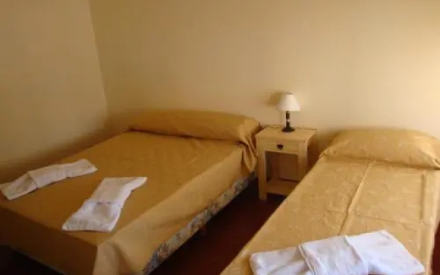 Residencial Las Conanas