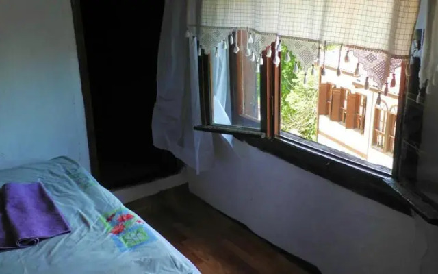 Yıldız Konak Pension