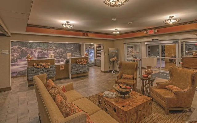 La Quinta Inn & Suites Pigeon Forge