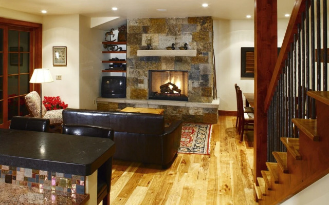 Minturn Vacation Rentals