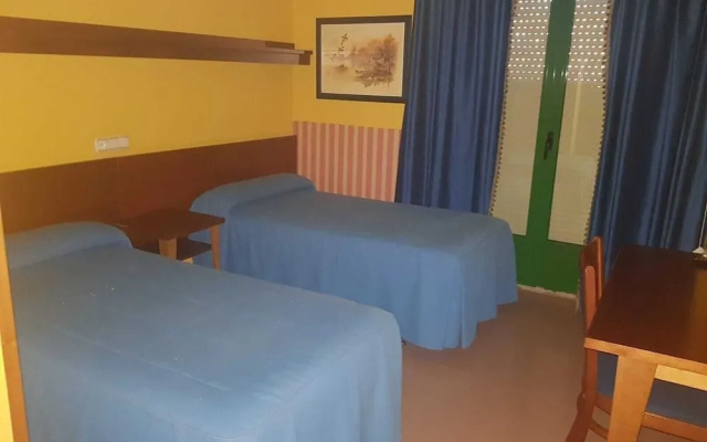 Hostal Prickly Cervecería